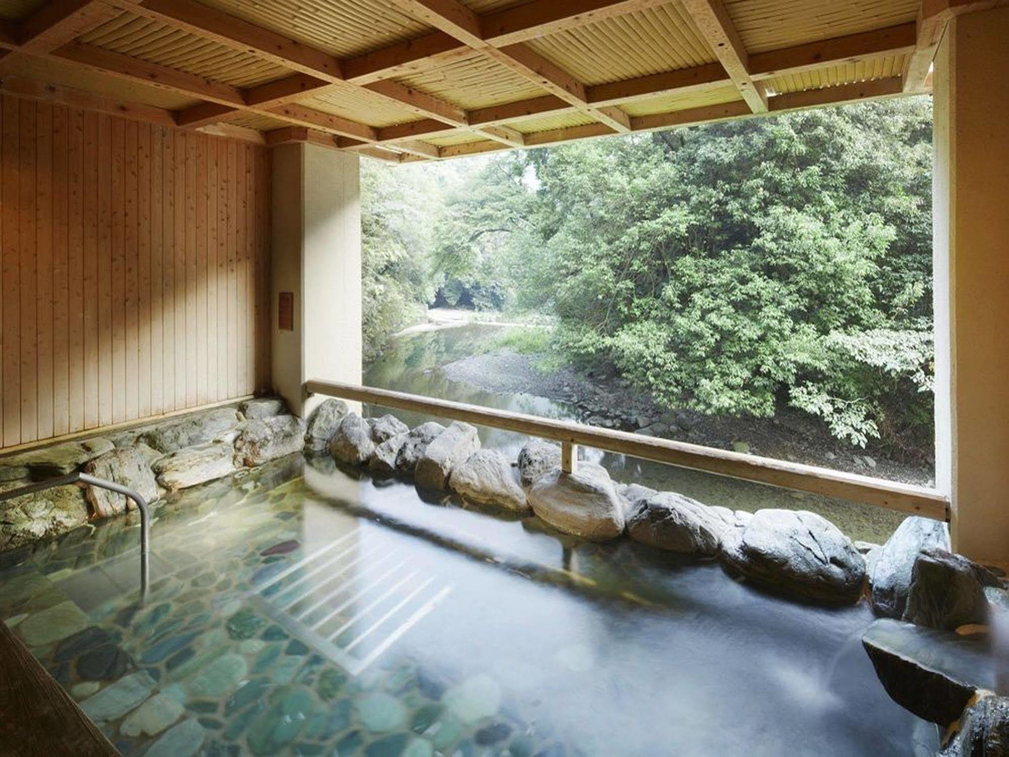 Fudoguchikan อิซุมิซาโนะ ภายนอก รูปภาพ