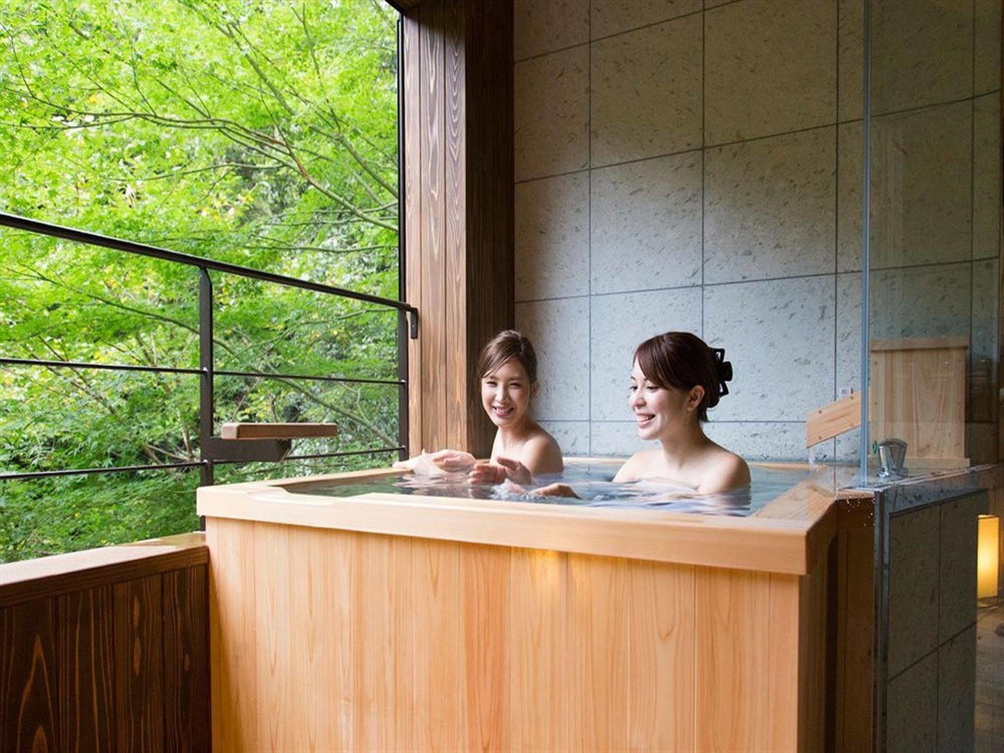 Fudoguchikan อิซุมิซาโนะ ภายนอก รูปภาพ