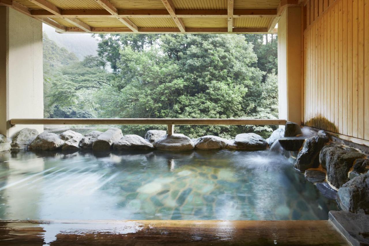Fudoguchikan อิซุมิซาโนะ ภายนอก รูปภาพ