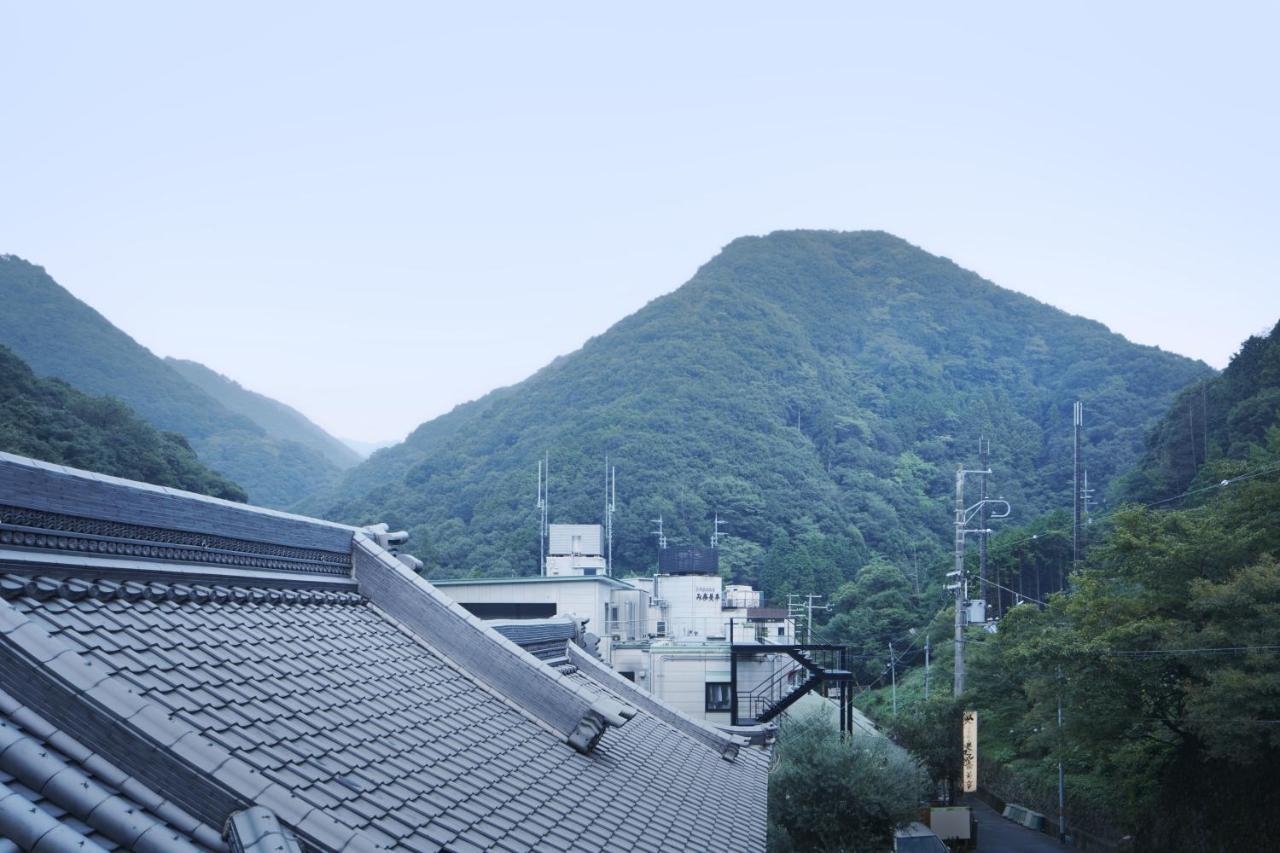 Fudoguchikan อิซุมิซาโนะ ภายนอก รูปภาพ