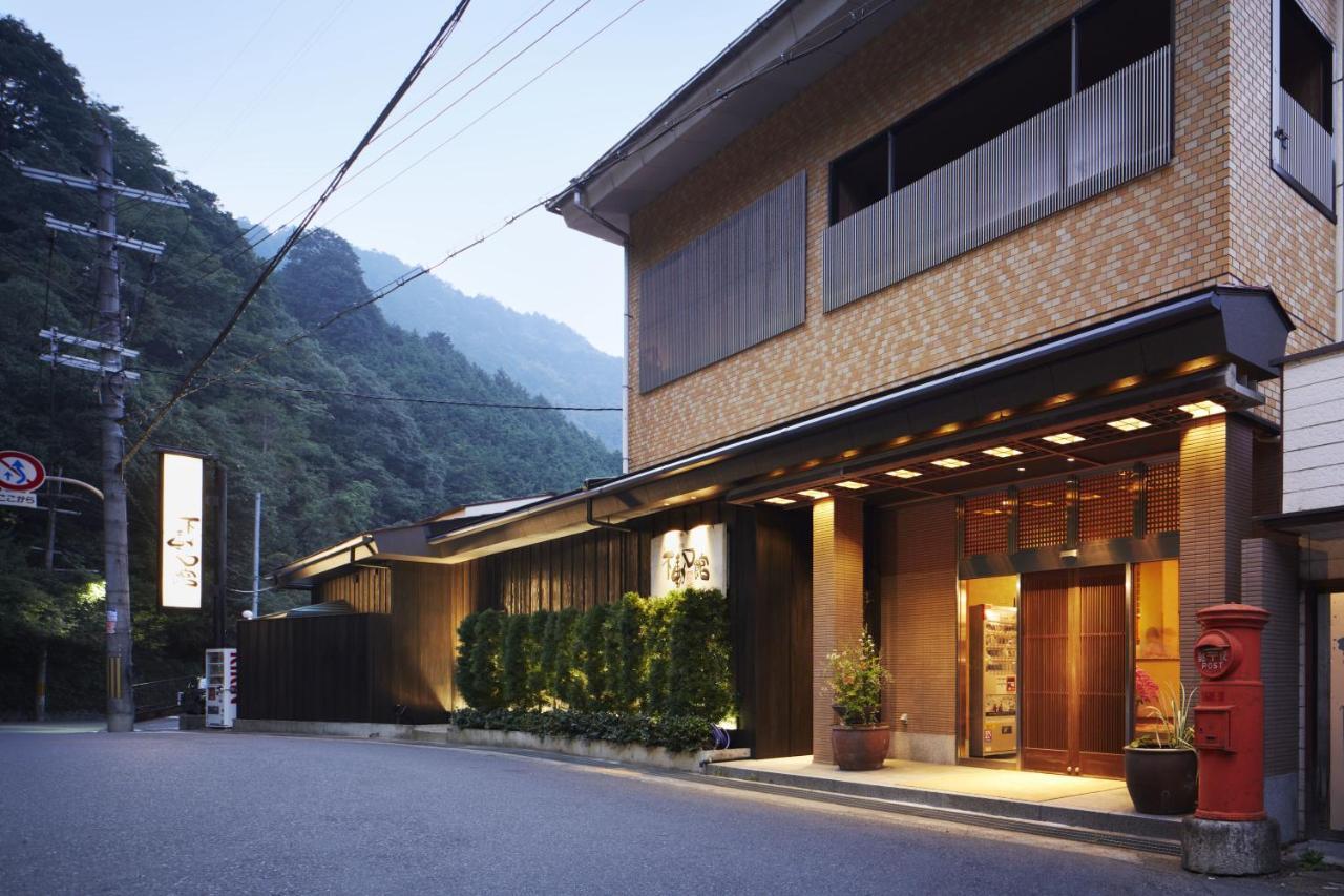 Fudoguchikan อิซุมิซาโนะ ภายนอก รูปภาพ